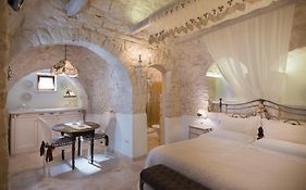 Romantic Trulli